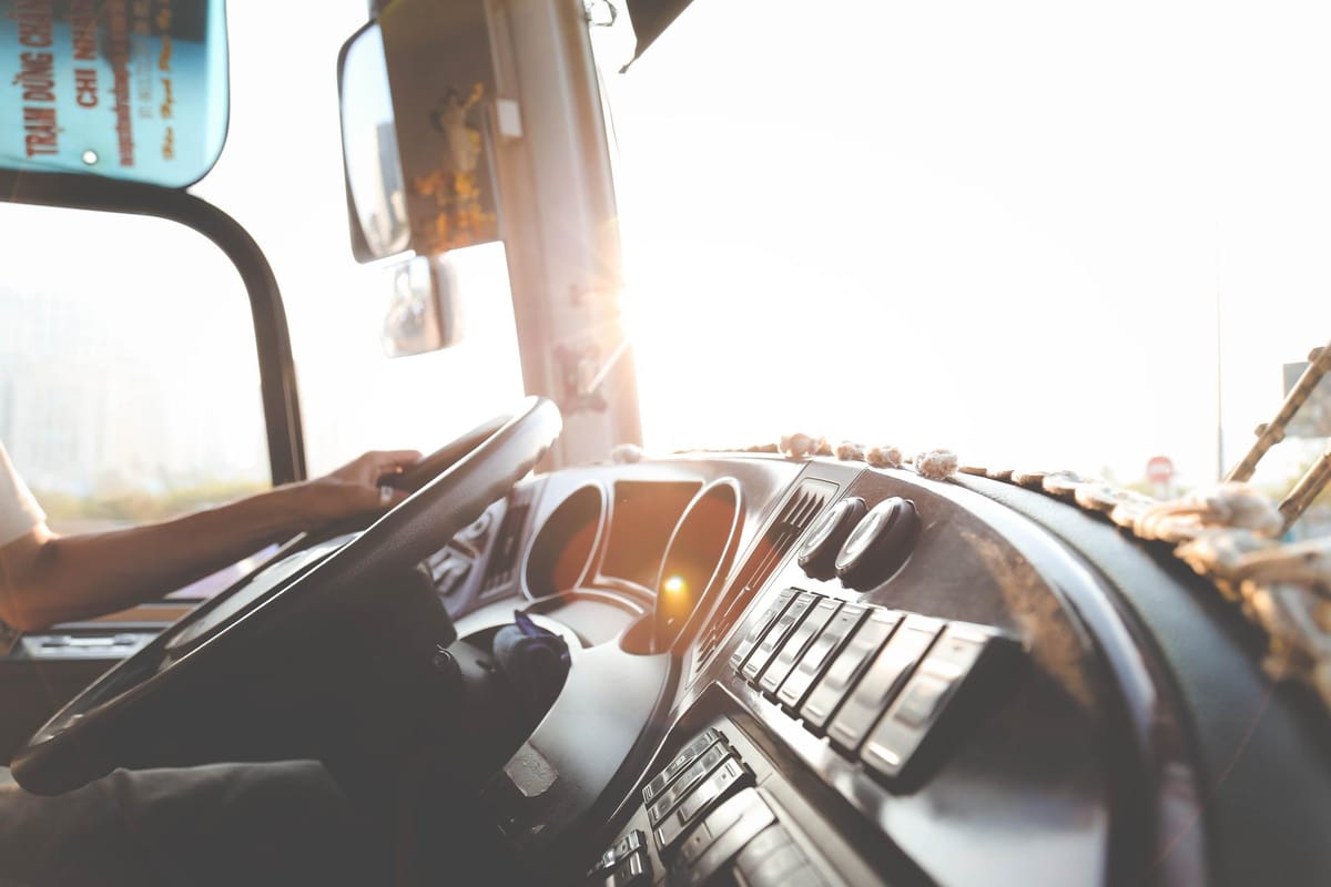 🚚 Are truck maintenance fees predatory?