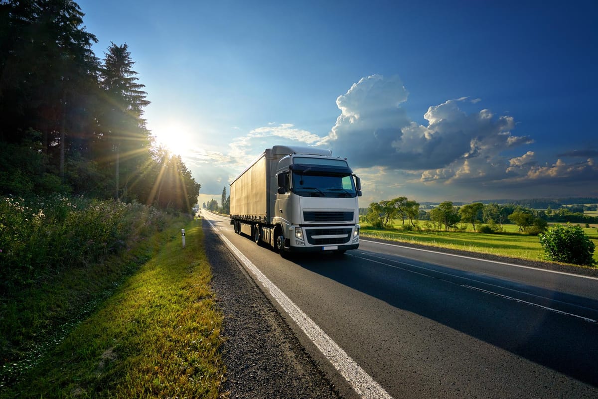 ❓Are brokers being honest about truck rates?