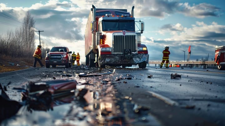 How safe is your state for truckers? Find out.