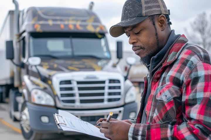 What's the big idea? Share yours with FMCSA