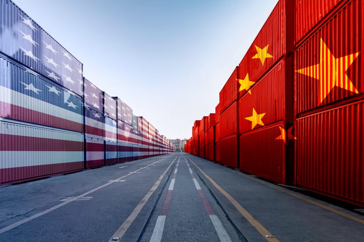 Tariffs' unintended consequences